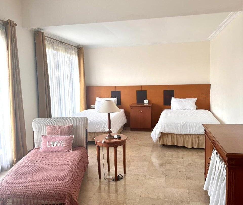 Turtledove Guesthouse