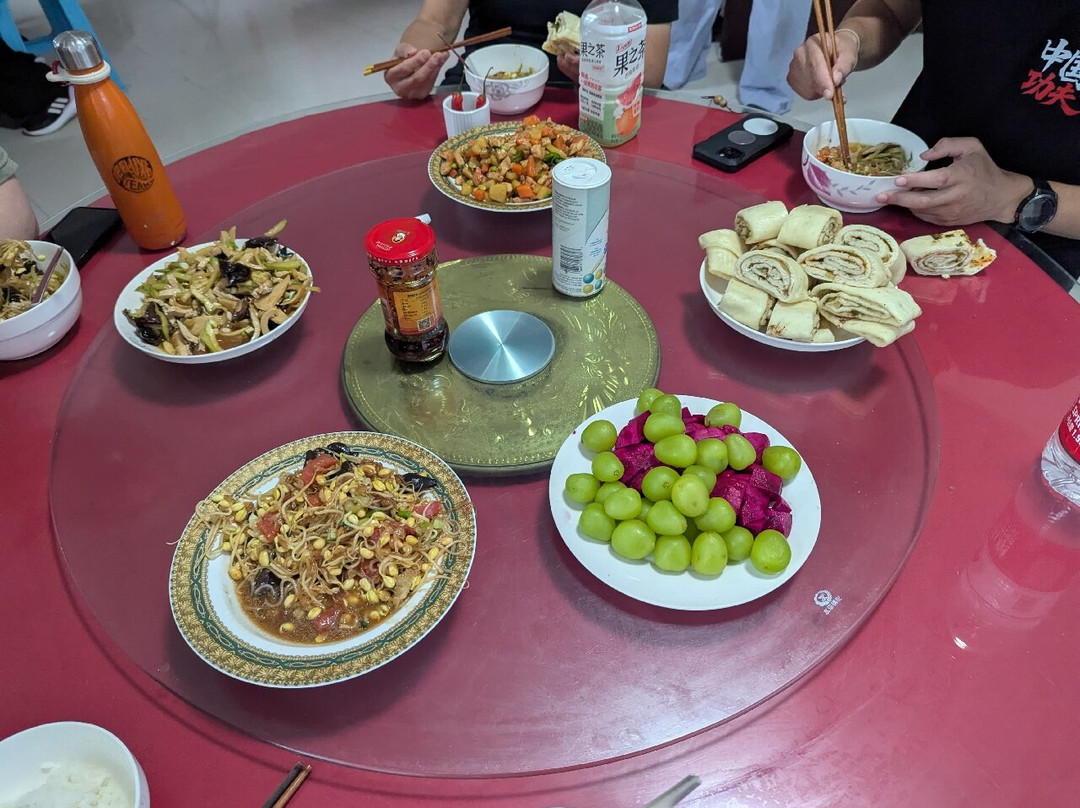 Maling Shaolin Kung Fu Academy-新沂市必去景点