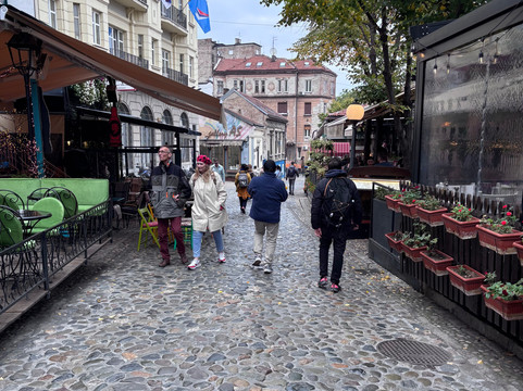 Belgrade Walking Tours-贝尔格莱德必去景点