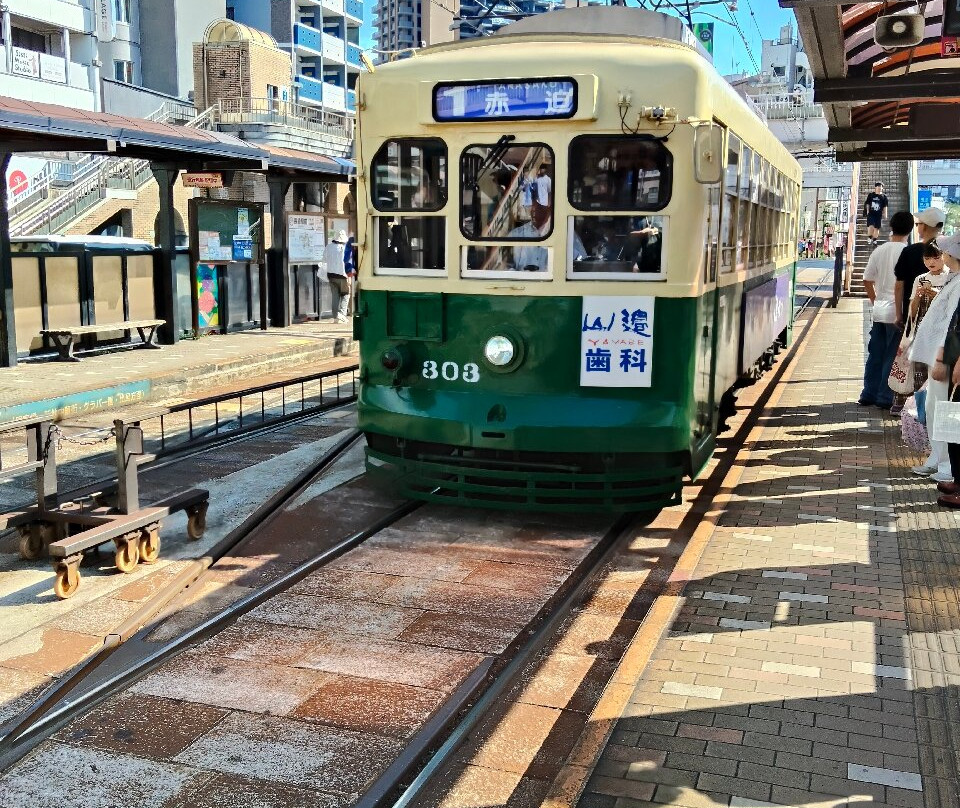 长崎电气轨道株式会社-长崎市必去景点