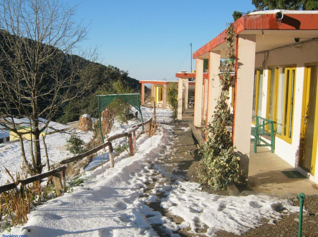 Janardan Resort Pangot, Nainital