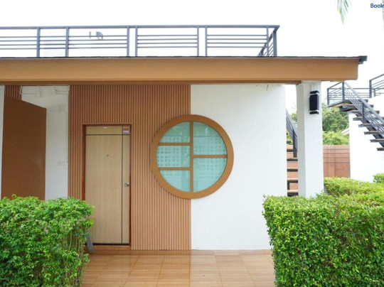 Annowa Resort - Chanthaburi