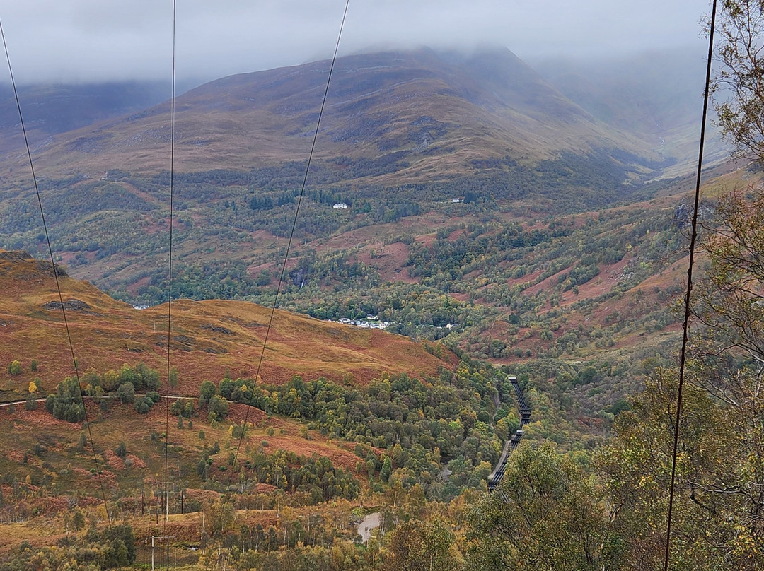 West Highland Way-苏格兰高地必去景点