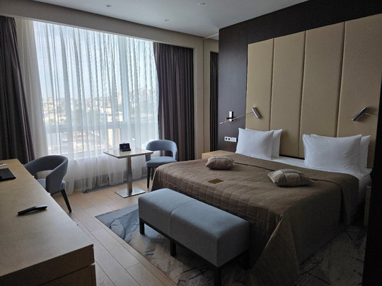 Rodina Residences Vladivostok主图