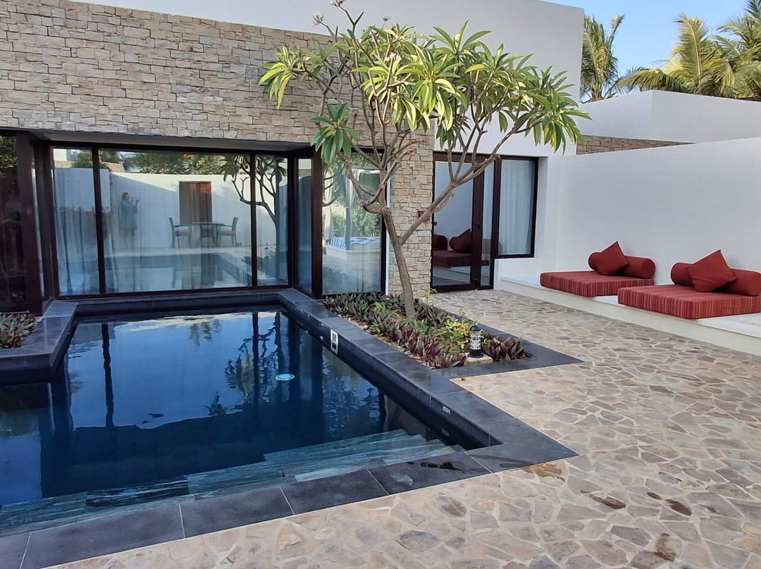 塞拉莱安纳塔拉度假酒店主图