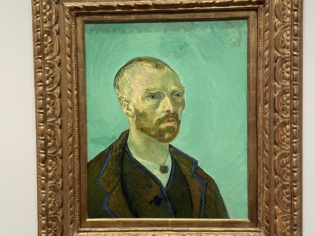 Harvard Art Museums-剑桥必去景点