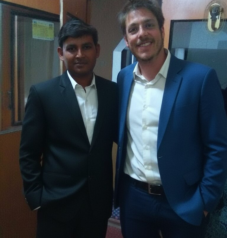 Kairali Ayurgram Khajuraho-卡修拉荷必去景点