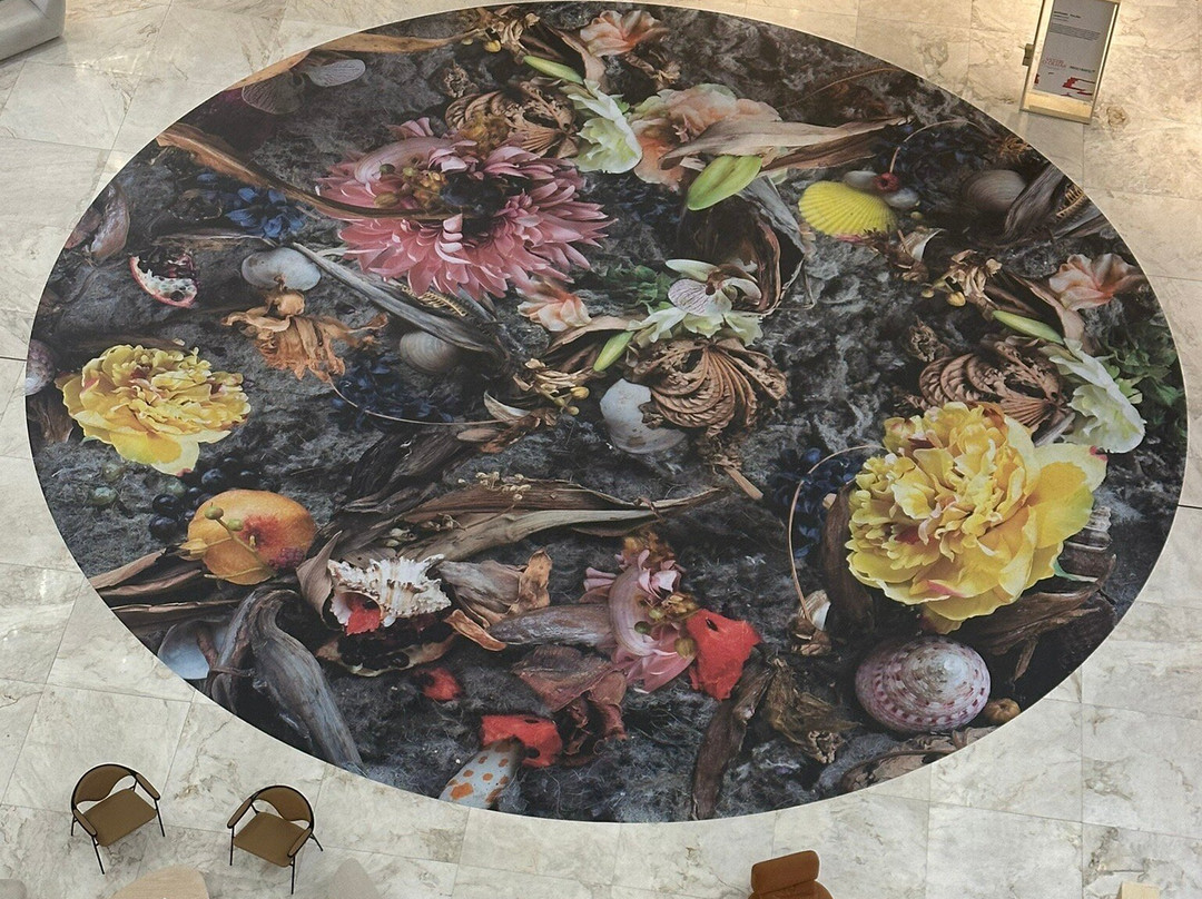 Shopping Pátio Batel-库里提巴必去景点