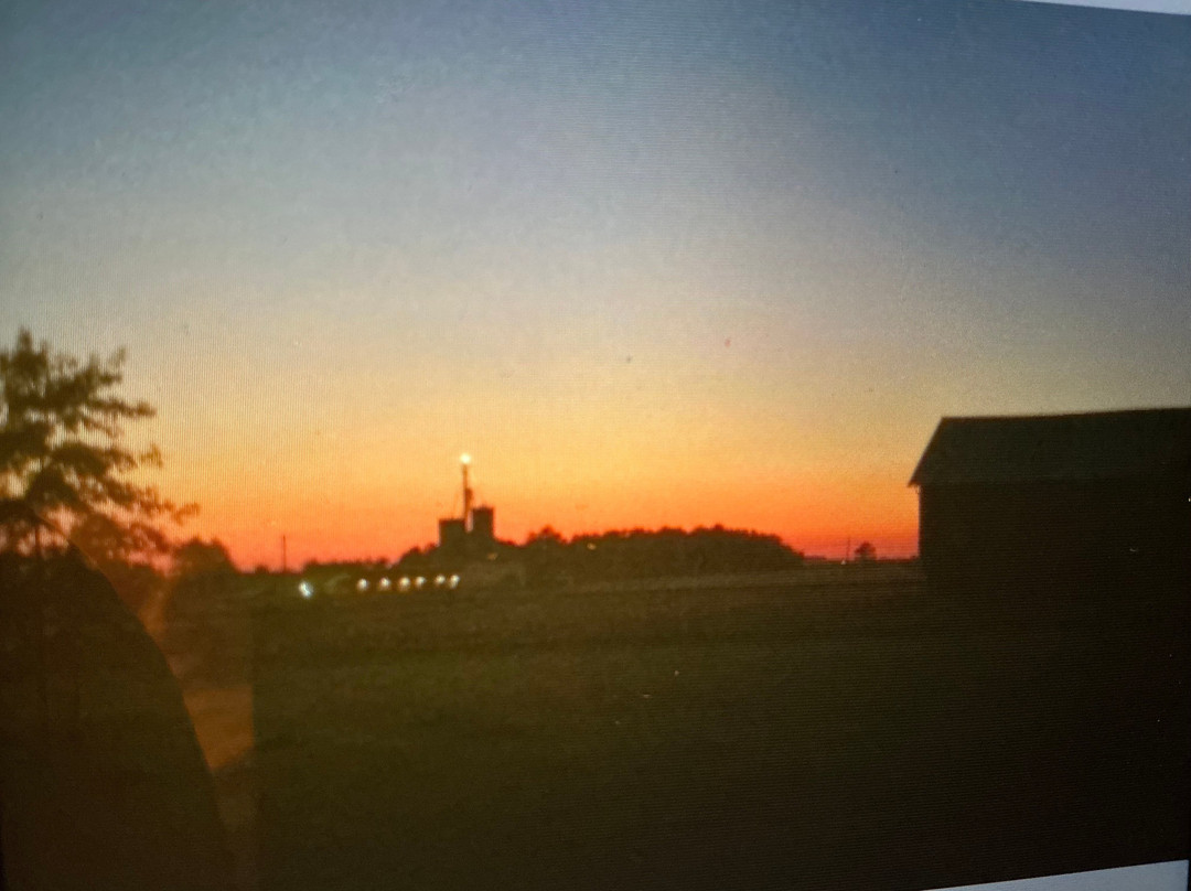 Sauder Heritage Inn主图