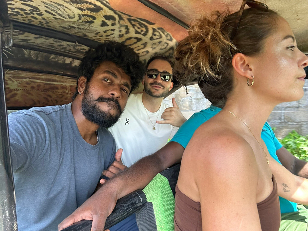 Silverline Holidays-Piliyandala必去景点