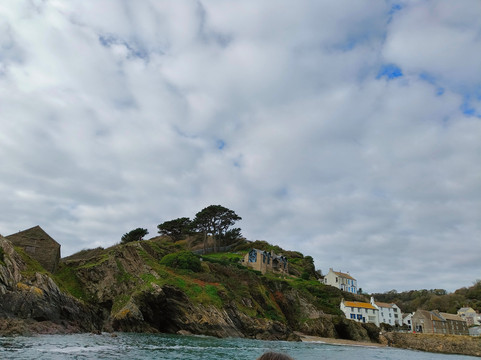 Cornwall Seafari-福伊必去景点