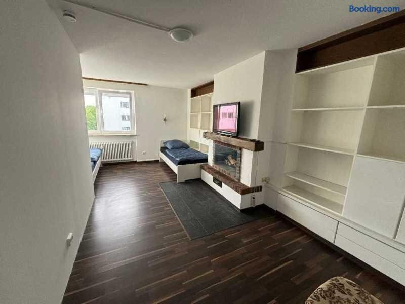 Apartments Haar