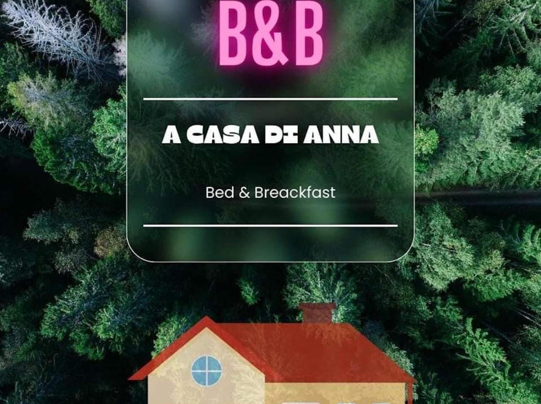 B&B A Casa di Anna