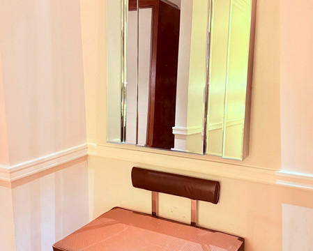 锦江都城经典上海新城外滩酒店主图