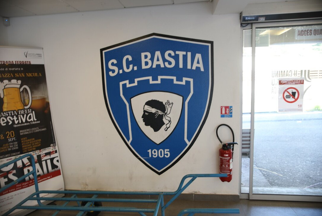 Le Train Corse-Bastia必去景点