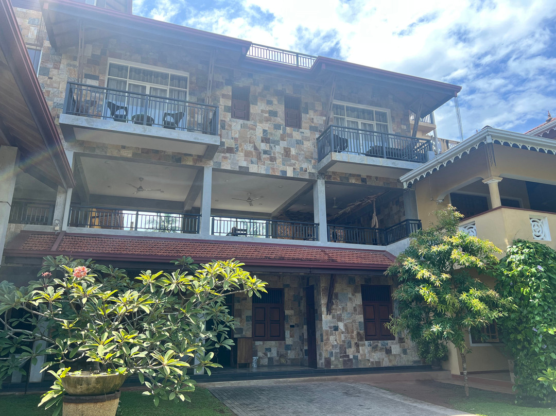 Jasmin Villa Ayurvedic Resort - Day Spa-科奇克德必去景点