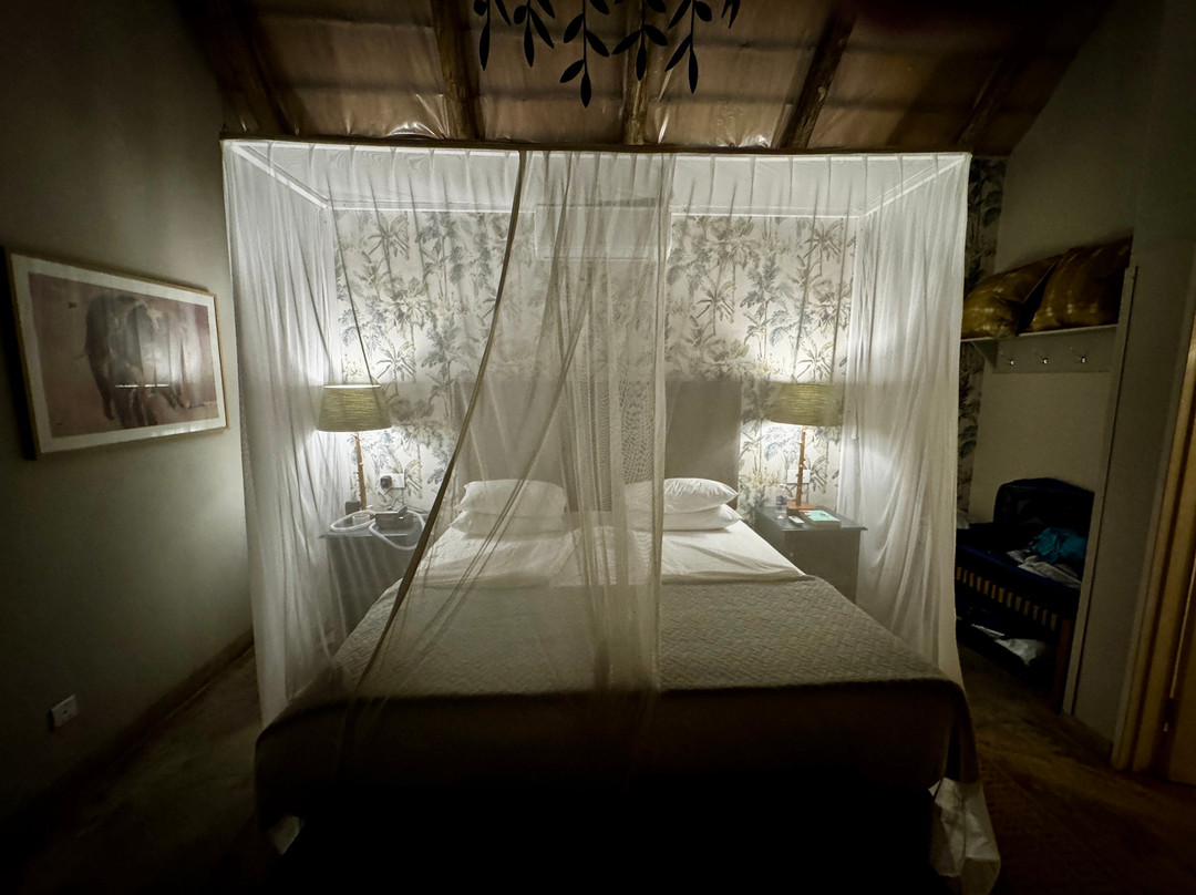 Explorers Village, Shearwater主图