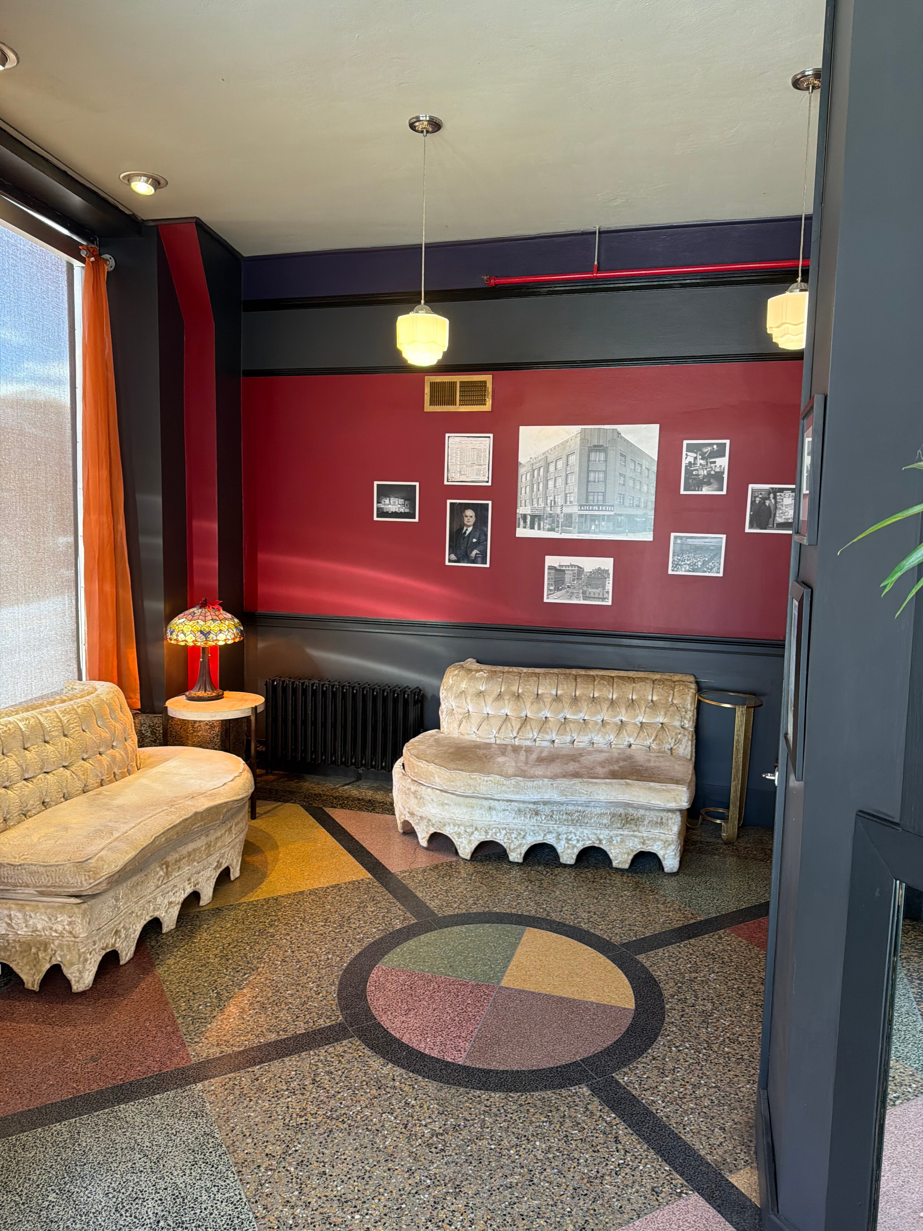 Latchis Hotel-官方