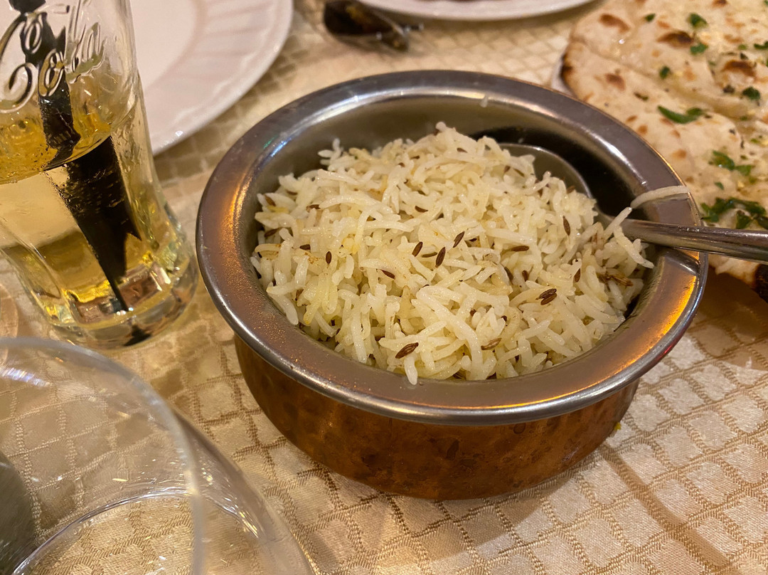 Haweli Restaurant Indian