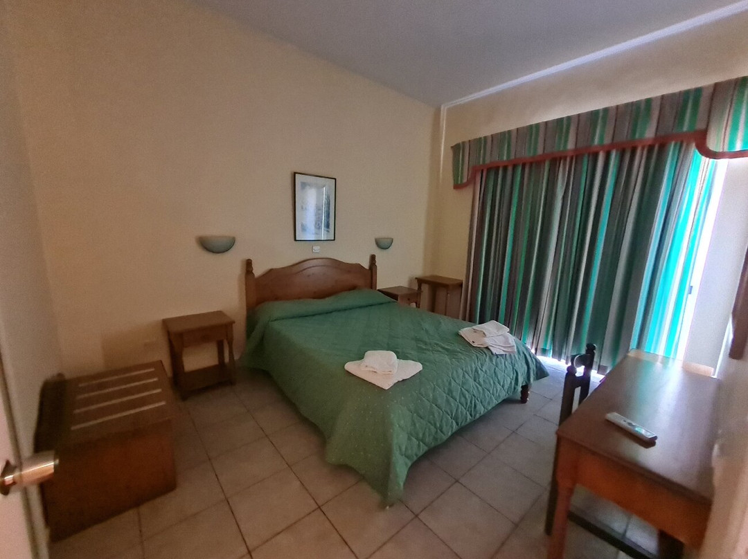 Akamanthea Holiday Village主图