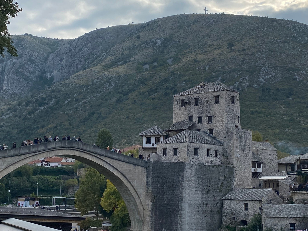 Meet Bosnia Tours-萨拉热窝必去景点