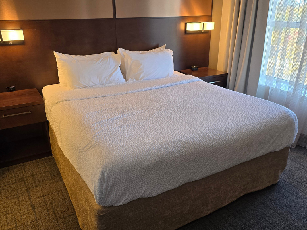 Residence Inn by Marriott Ottawa Airport主图