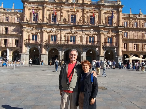 Mel a Mil Pelo Mundo-马德里必去景点