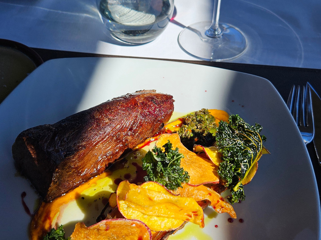 Domaine Bousquet-Tupungato必去景点