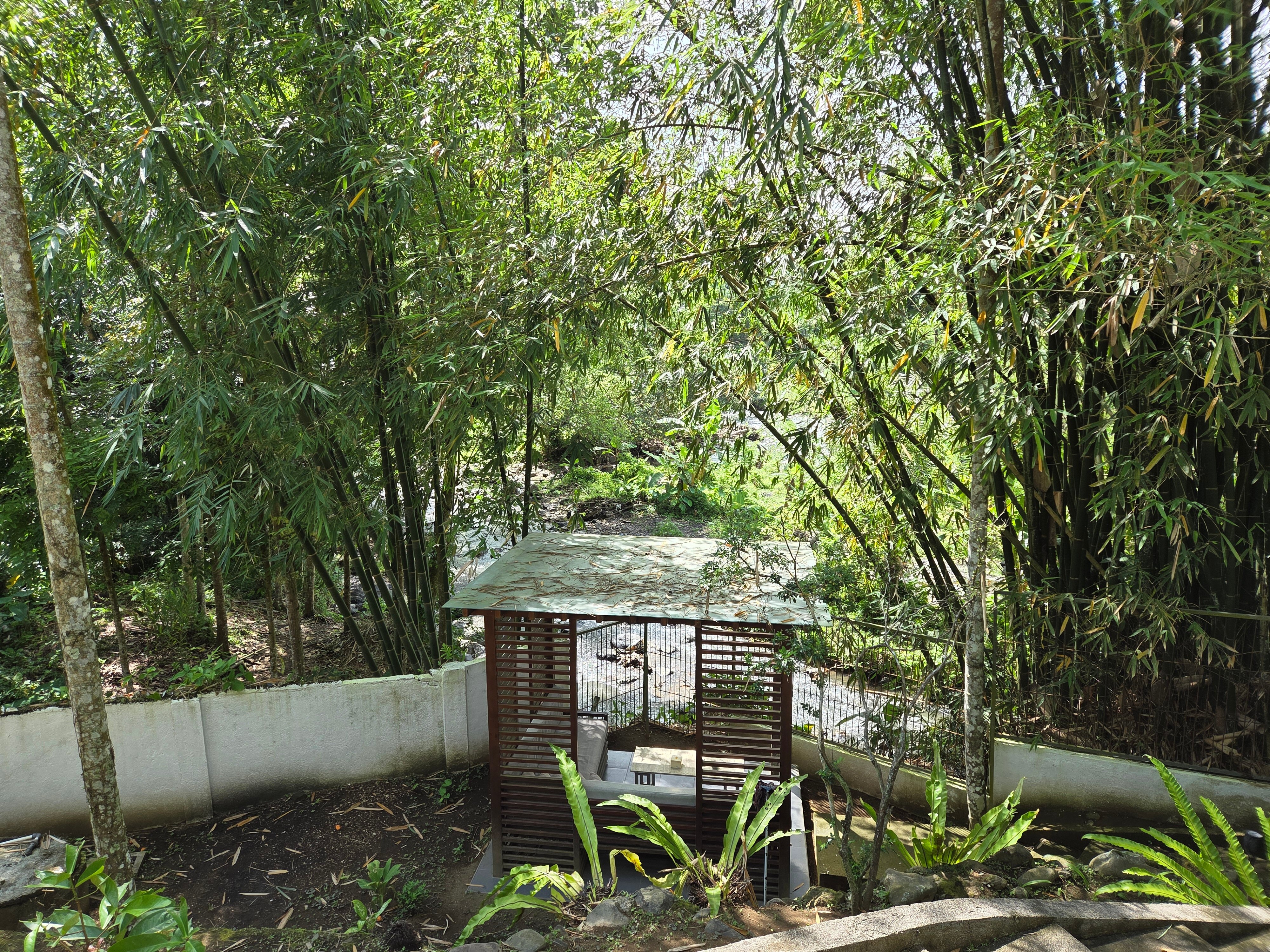 Kendi Villas and Spa-官方