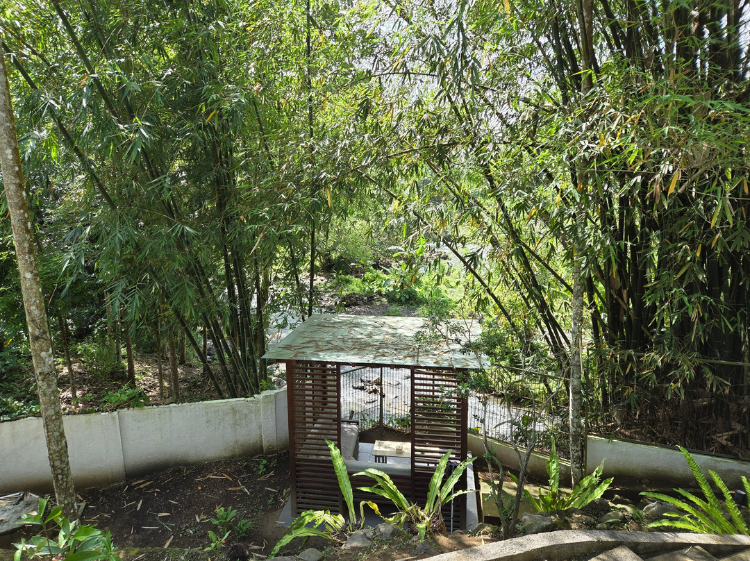 Kendi Villas and Spa主图