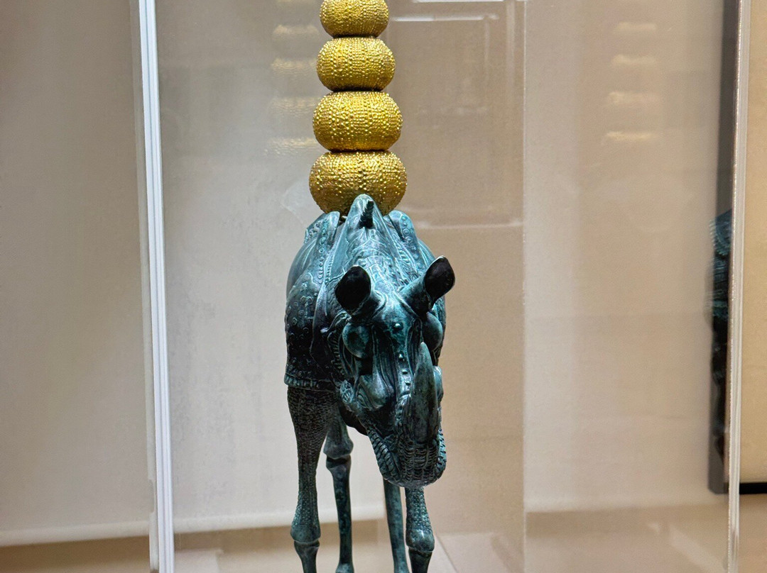 Museo Ralli Marbella-马贝拉必去景点