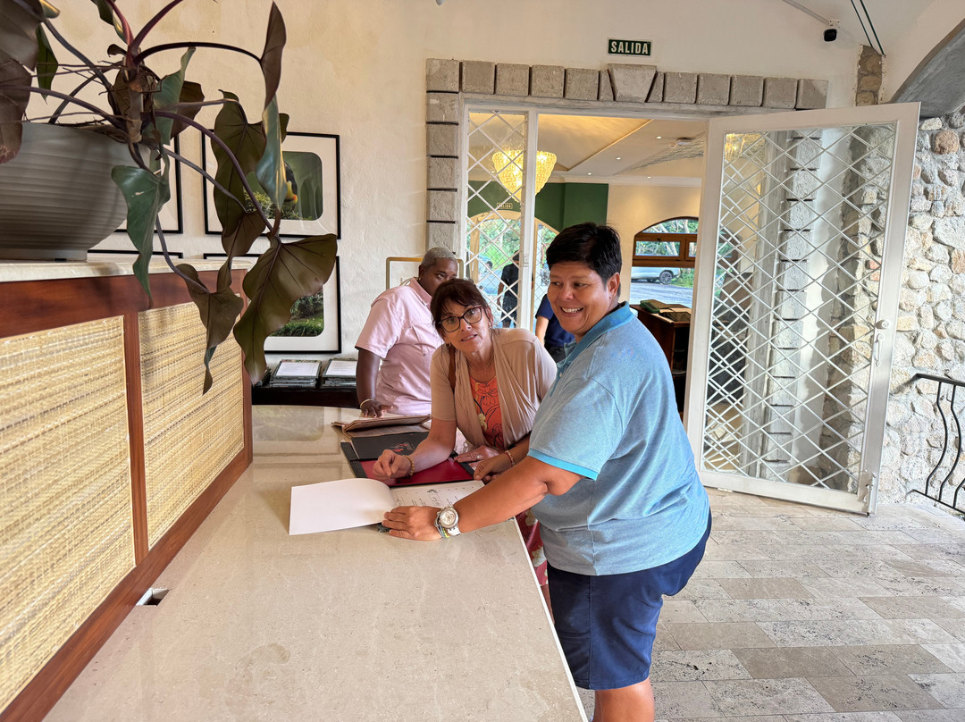 Services Coronado-巴拿马城必去景点