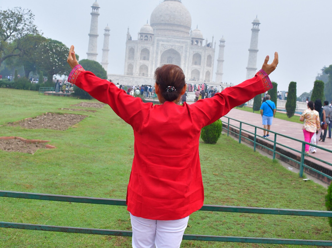 CongresosMX-曼谷必去景点