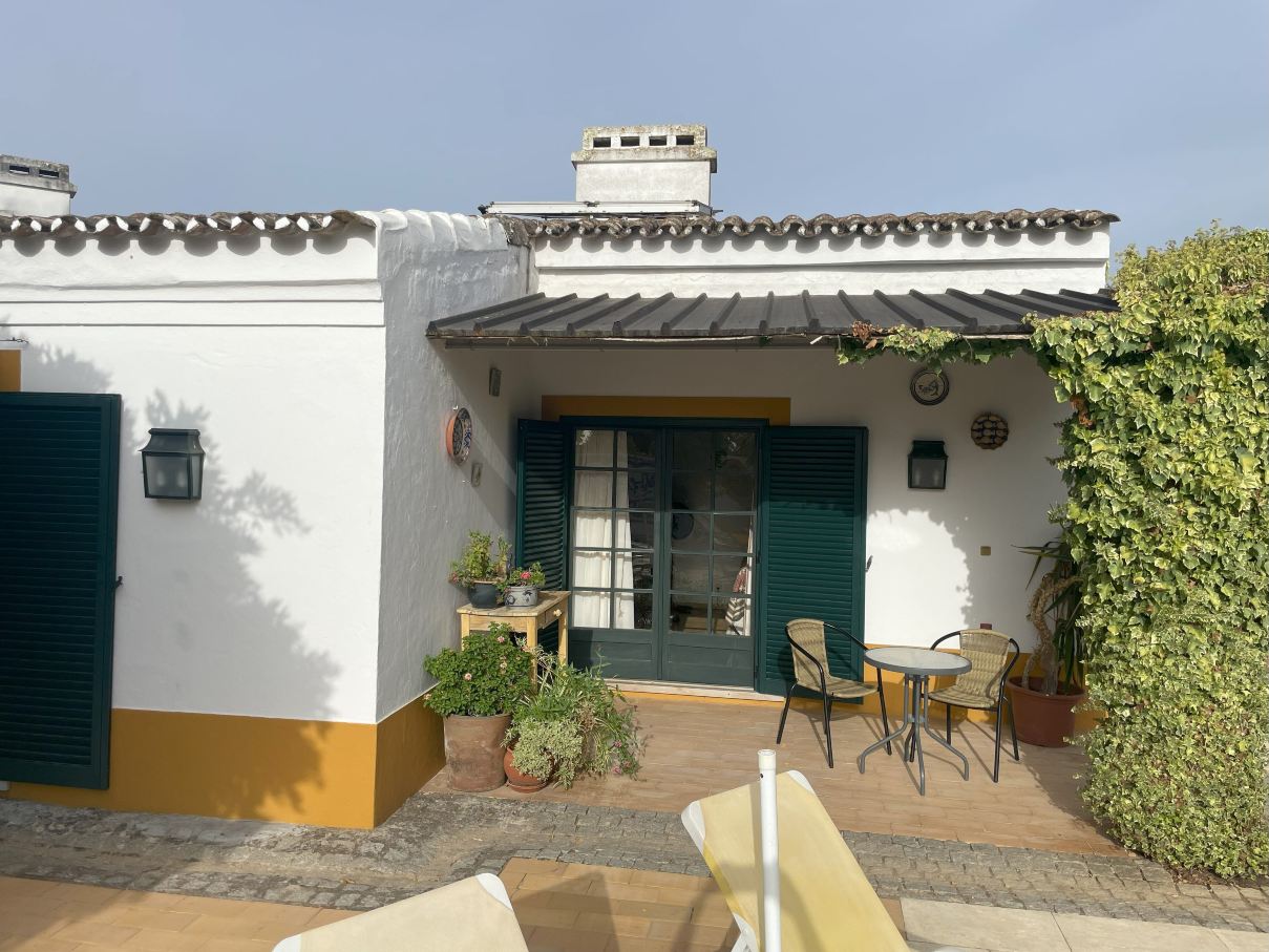 Quinta do Cano-客卧