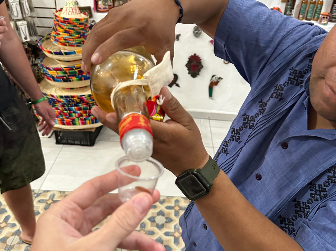 La Tua Vacanza In Messico-Solidaridad必去景点