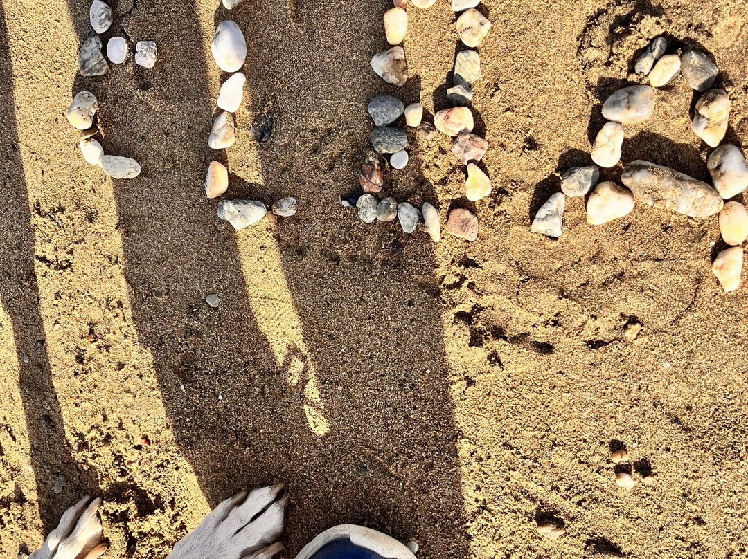 Spiaggia dell'Innamorata-Capoliveri必去景点
