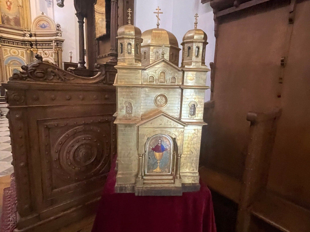 Church of St. Nikola-科托尔必去景点