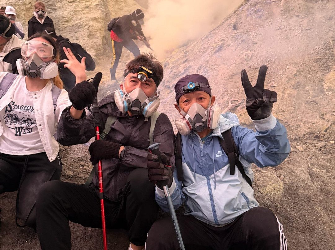 Nawak Dolan-玛琅必去景点