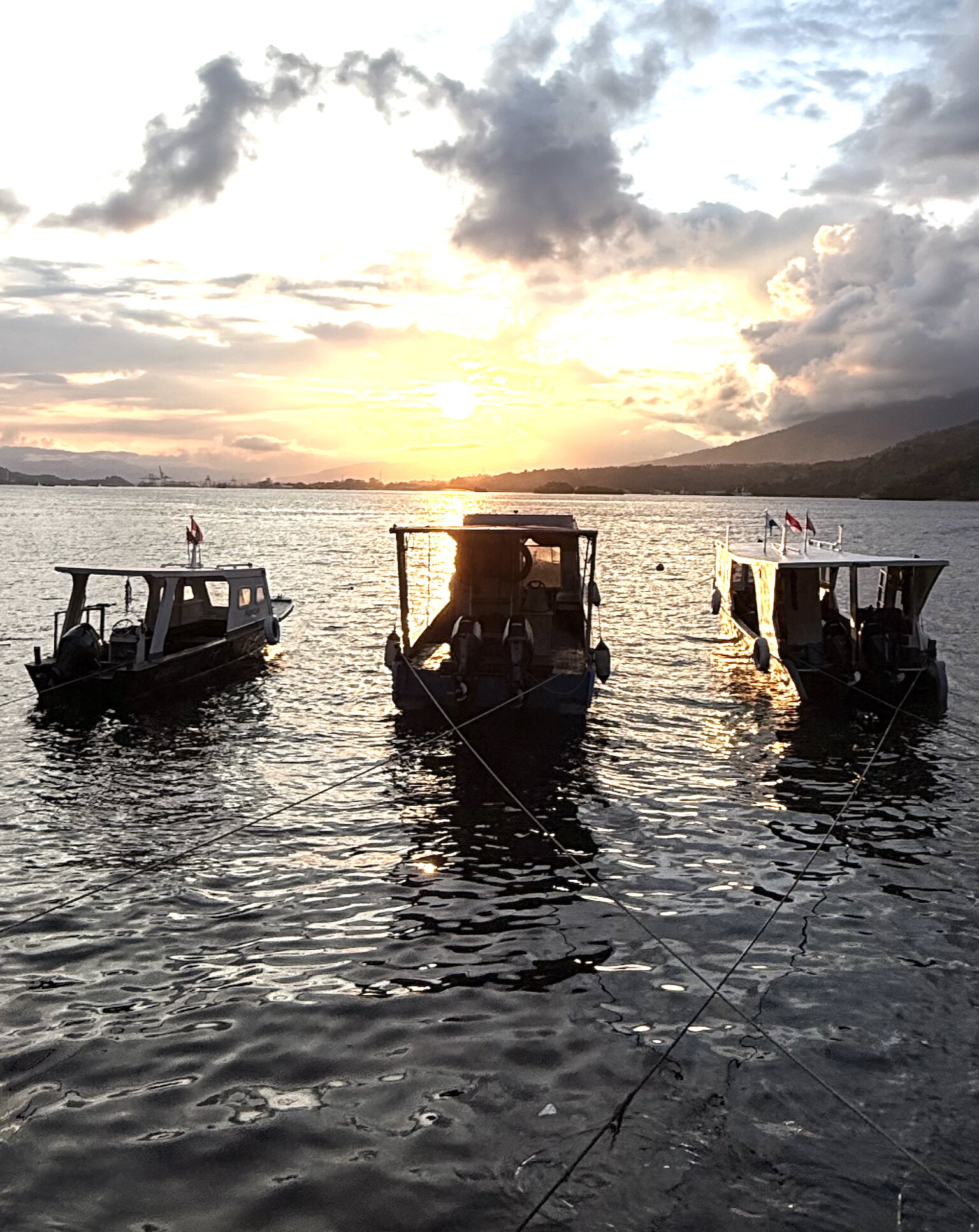 Lembeh Resort-泳池