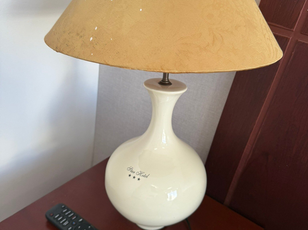 岘港星级酒店主图