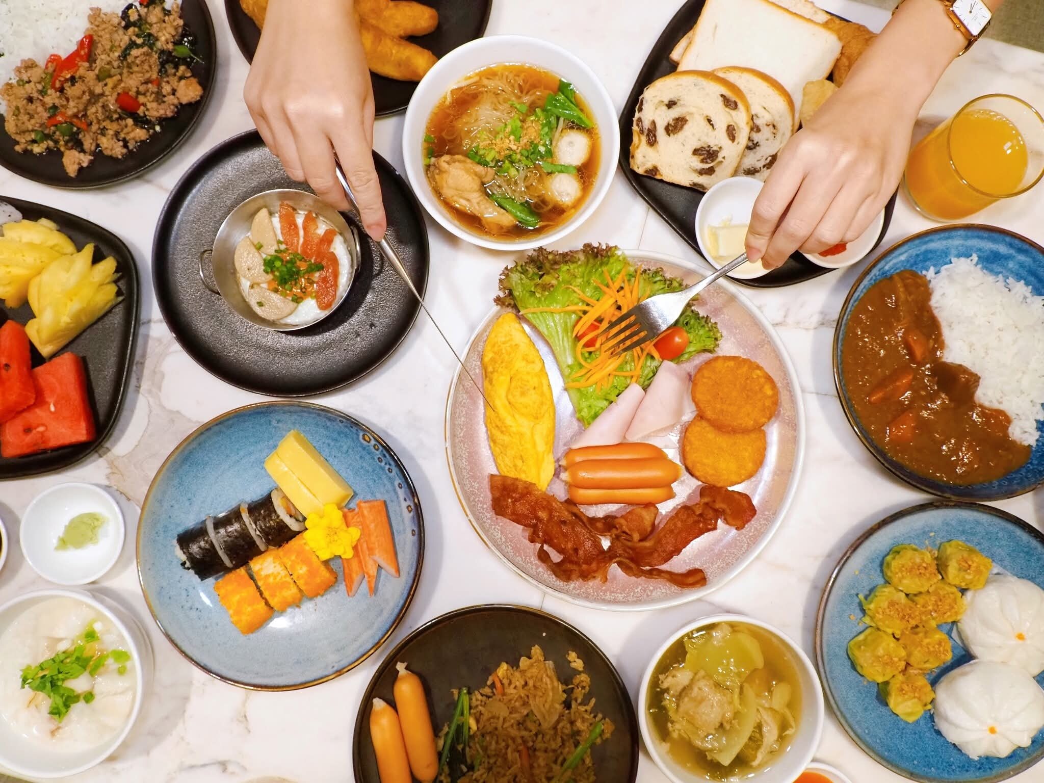 Novotel Rayong Star Convention Centre-官方