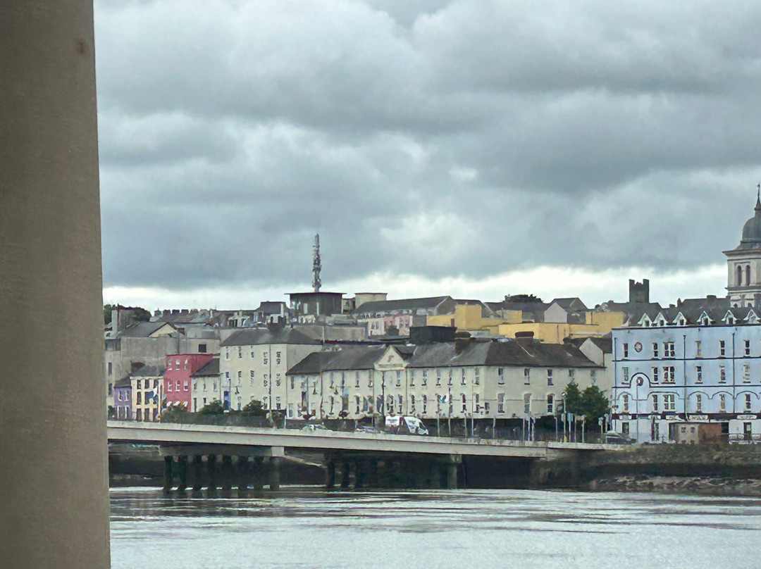 Treacys Hotel Waterford主图