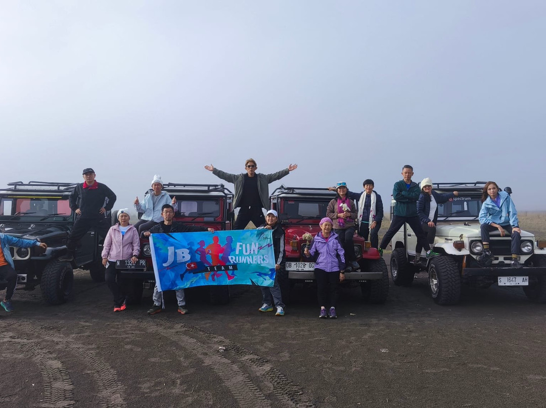 Nawak Dolan-玛琅必去景点