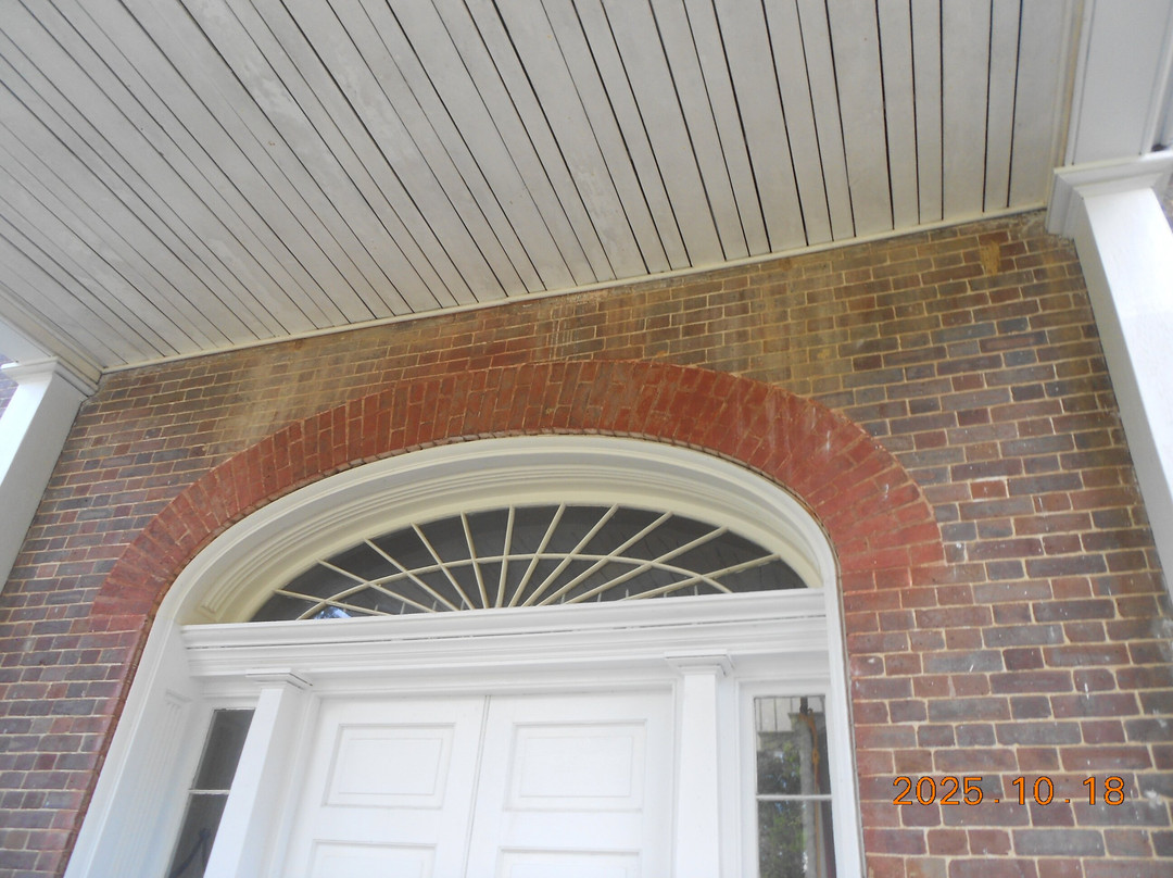 Belle Mont Mansion-Tuscumbia必去景点