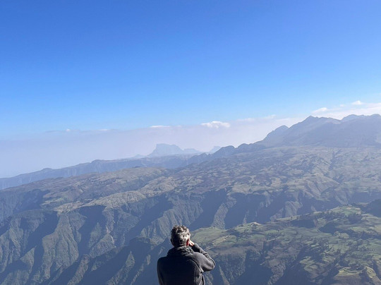 Radiant Ethiopia Tours-贡德尔必去景点