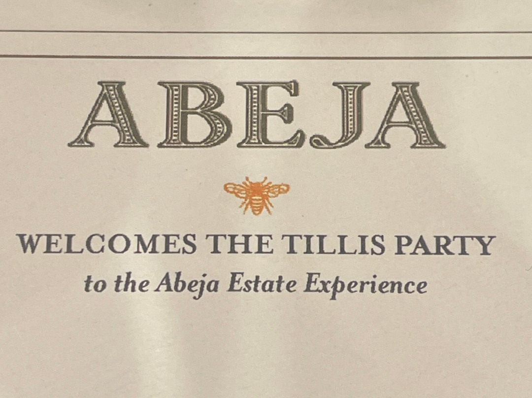 Abeja-瓦拉瓦拉必去景点