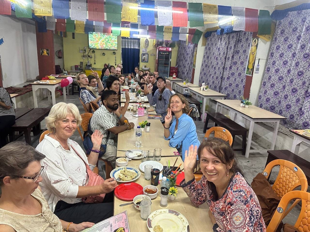 Dey Metta Tours Official-孟买必去景点