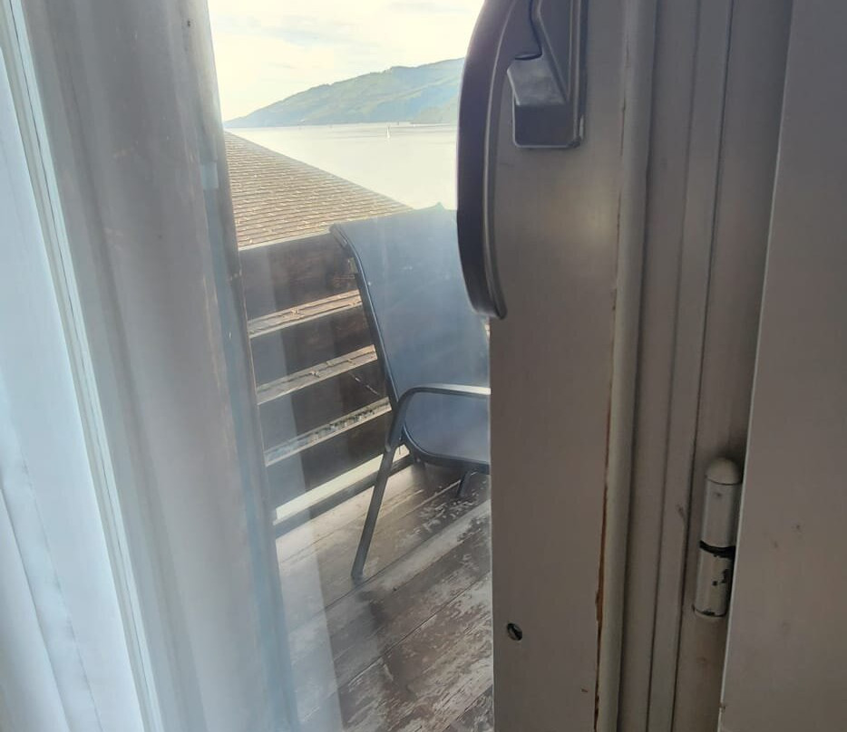 克罗兹酒店主图