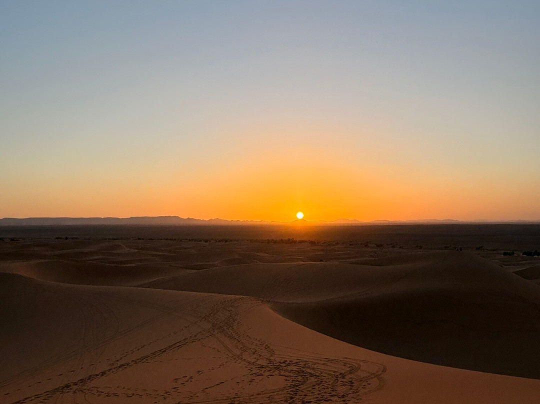 Morocco Hire Car & Private Driver-Marrakech-Safi必去景点