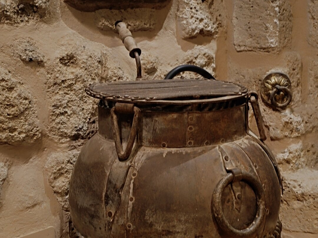 Il Chjostro-Aversa必去景点